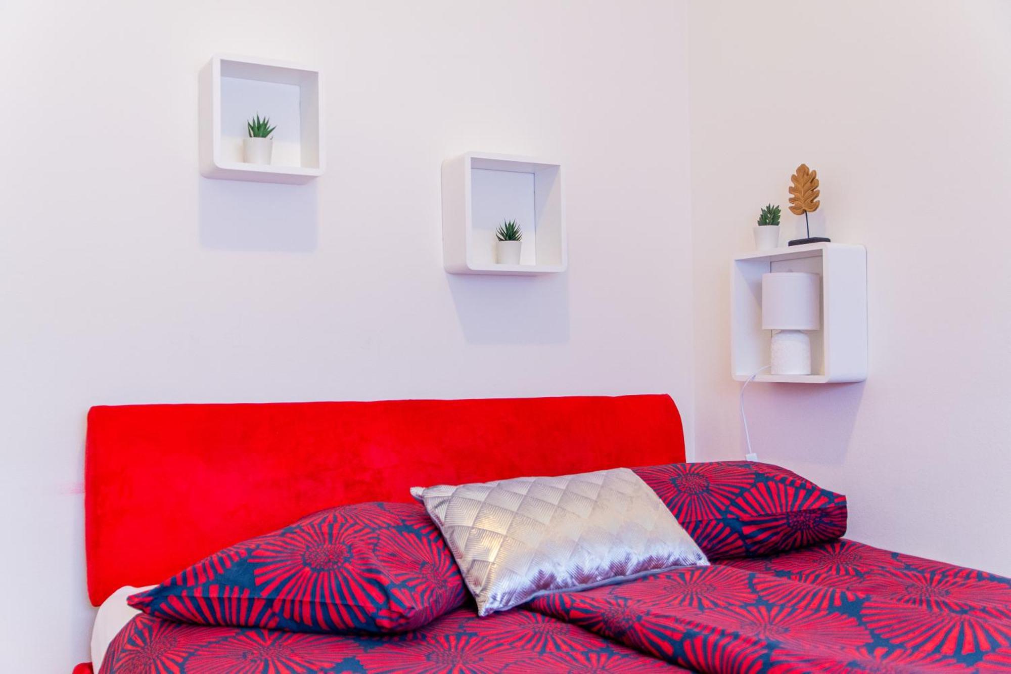 Apartamento Flexible Selfcheckins 57 - Zagreb - Parking - New Exterior foto