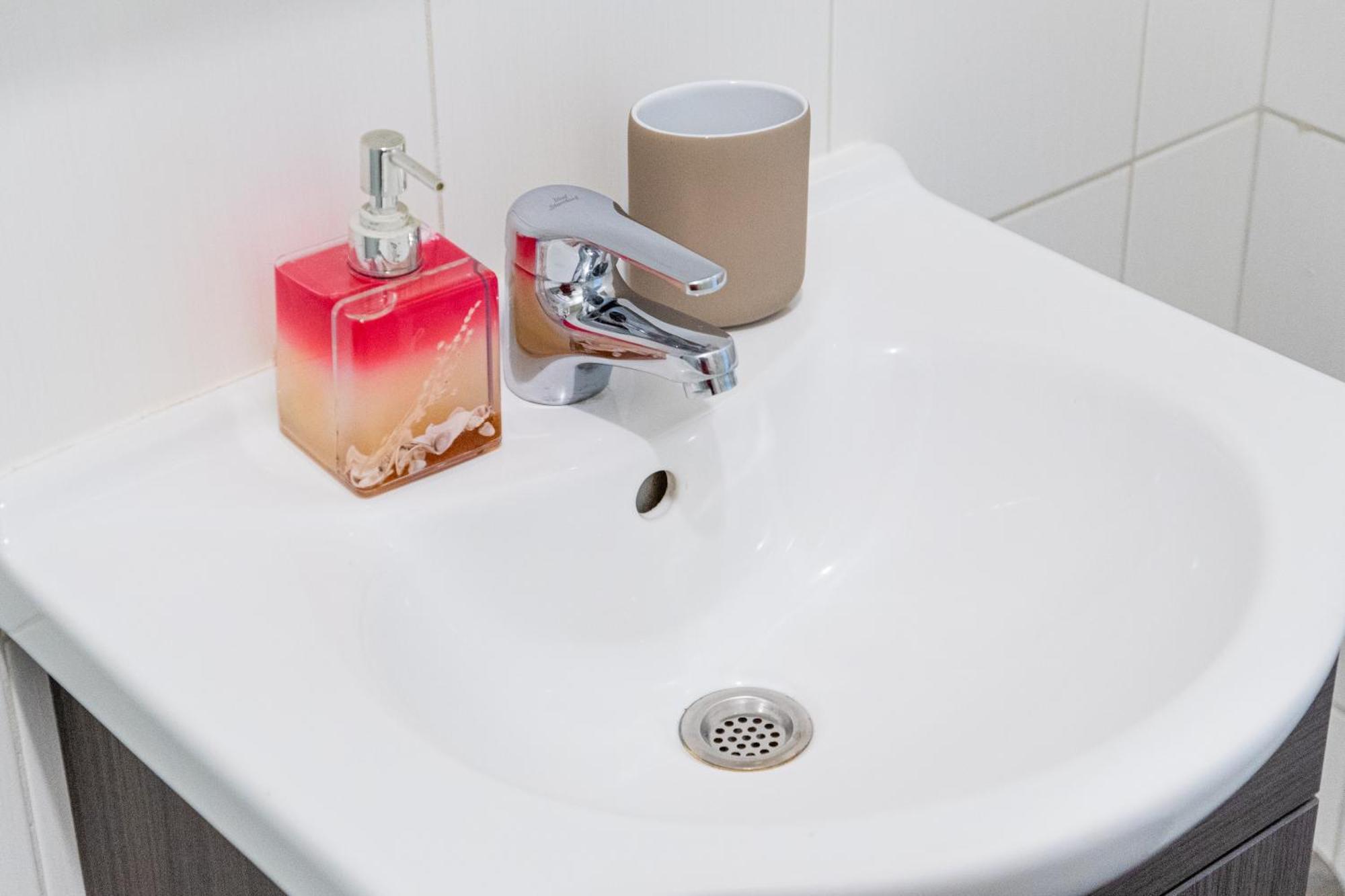 Apartamento Flexible Selfcheckins 57 - Zagreb - Parking - New Exterior foto